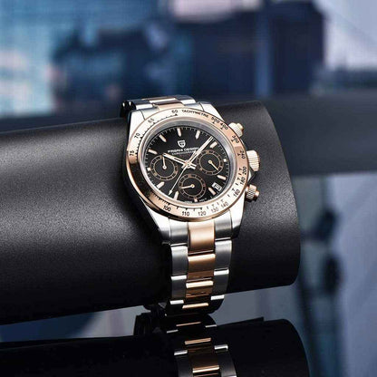 Design Veraci Black Gold