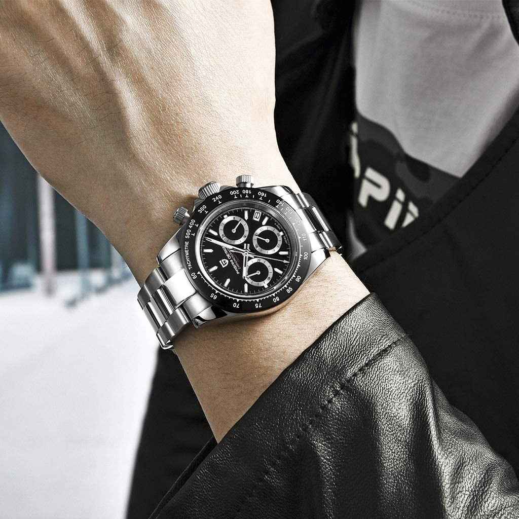 Design Veraci Black
