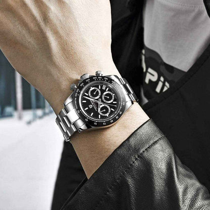 Design Veraci Black