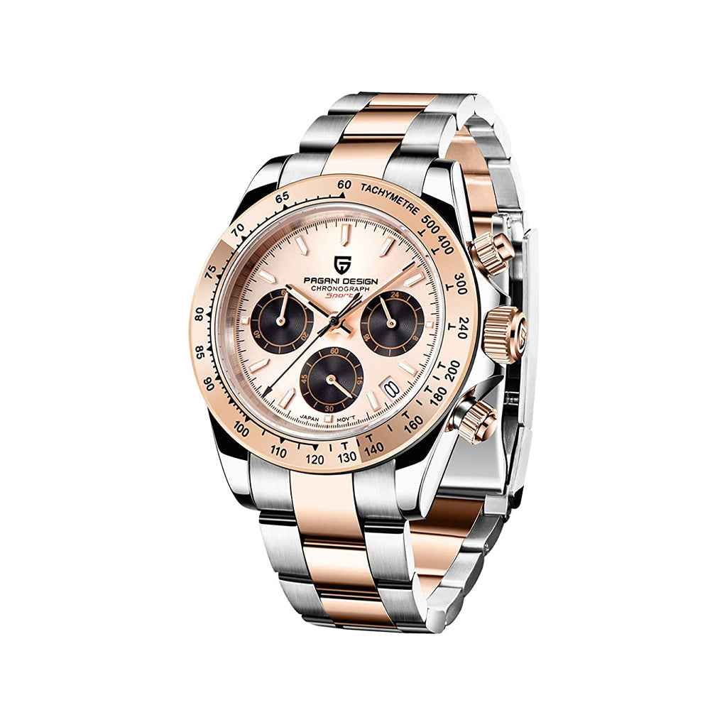 Design Veraci Rose Gold