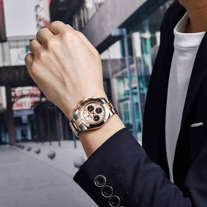 Design Veraci Rose Gold