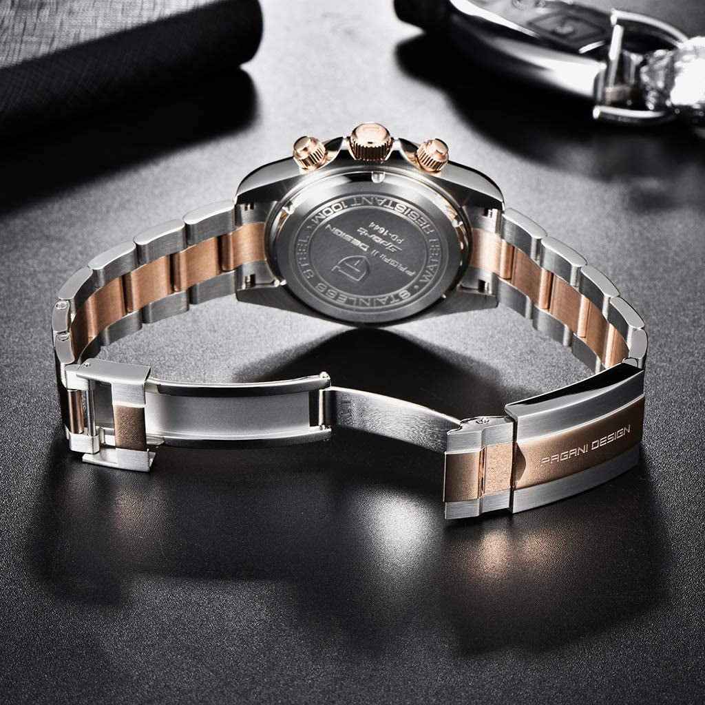 Design Veraci Rose Gold