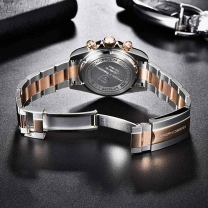 Design Veraci Rose Gold