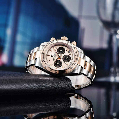 Design Veraci Rose Gold
