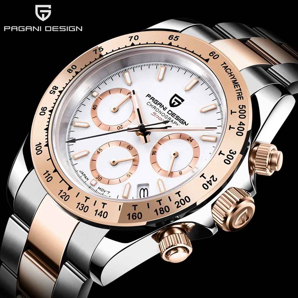 Design Veraci White Gold