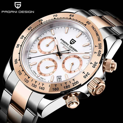 Design Veraci White Gold