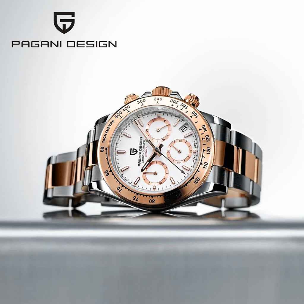 Design Veraci White Gold
