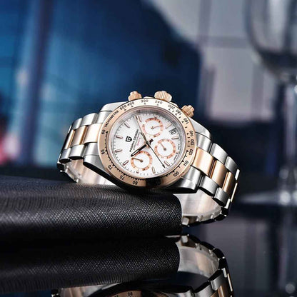 Design Veraci White Gold