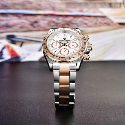 Design Veraci White Gold