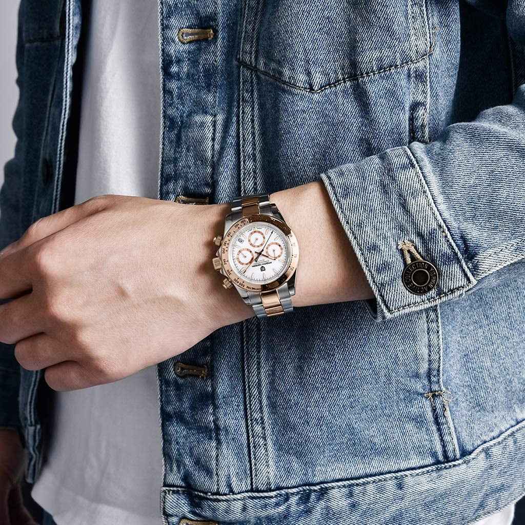 Design Veraci White Gold