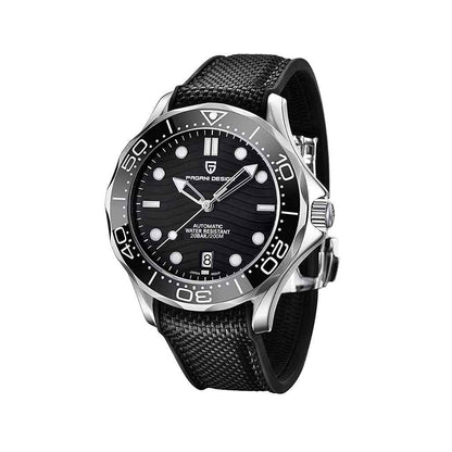 Design Veracius Black