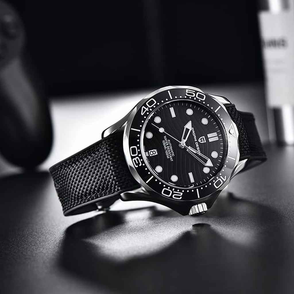 Design Veracius Black