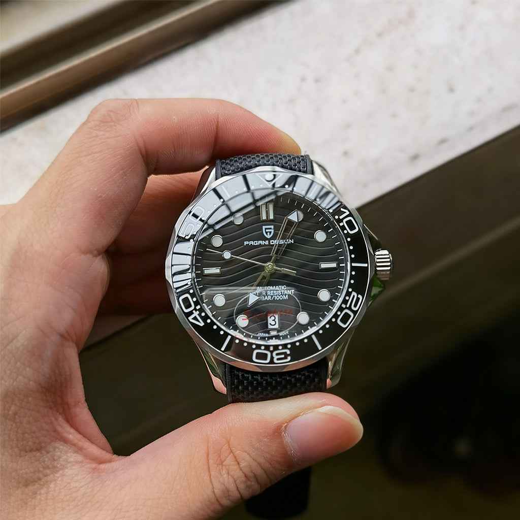 Design Veracius Black