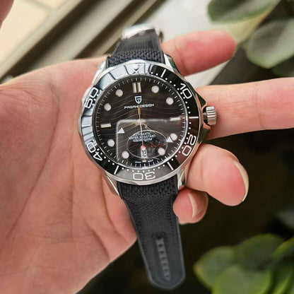 Design Veracius Black
