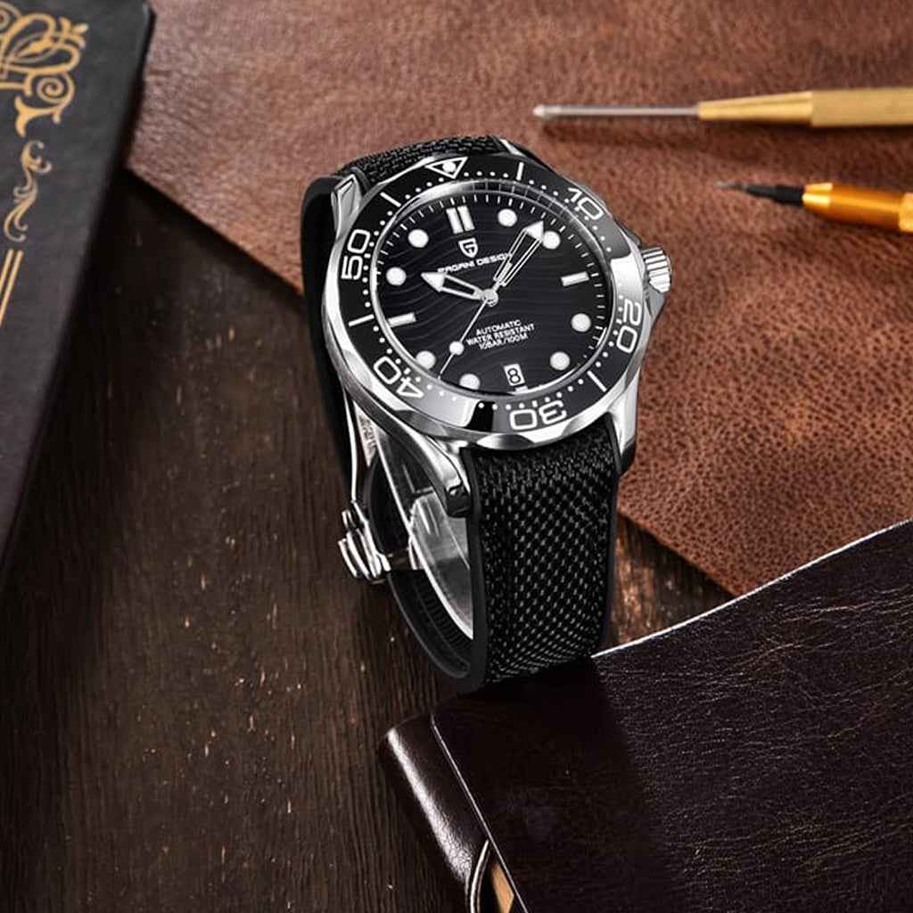 Design Veracius Black