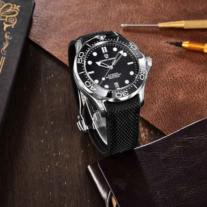 Design Veracius Black