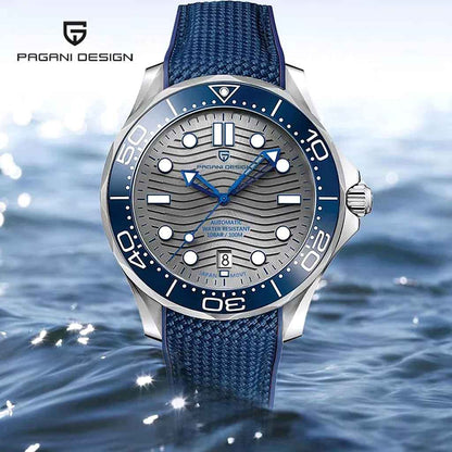 Design Veracius Blue
