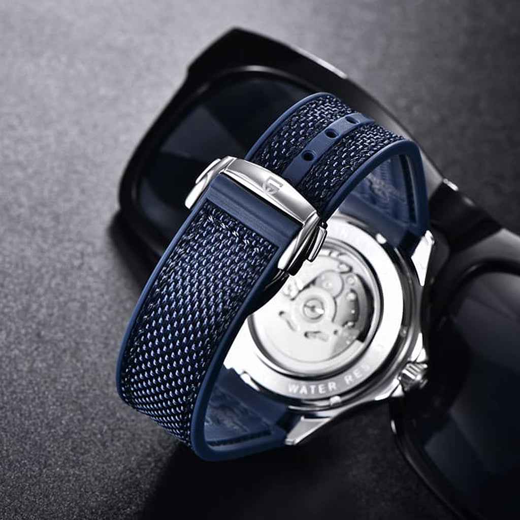 Design Veracius Blue