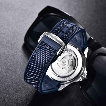 Design Veracius Blue