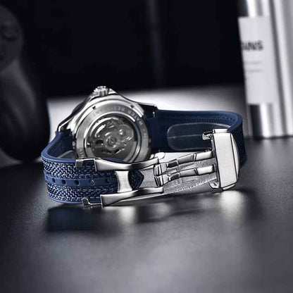 Design Veracius Blue