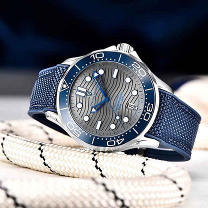 Design Veracius Blue