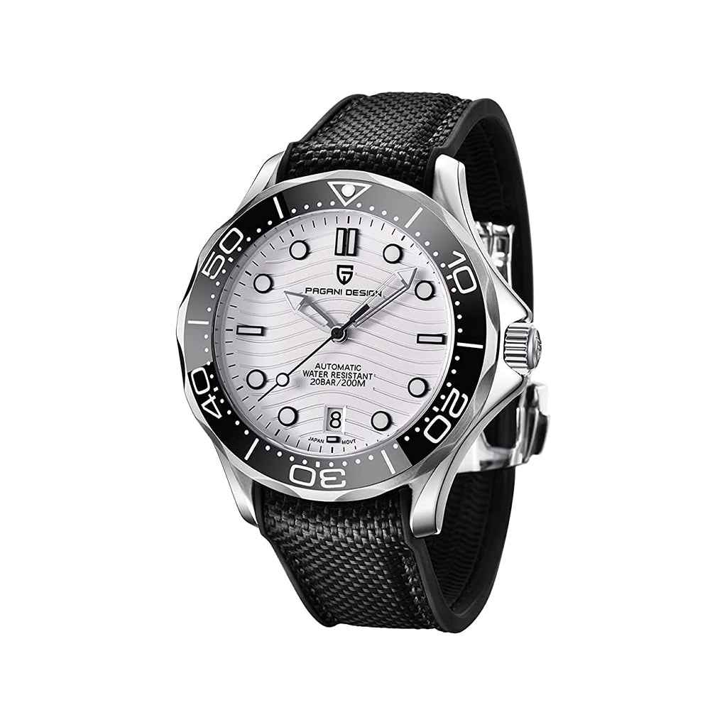 Design Veracius White