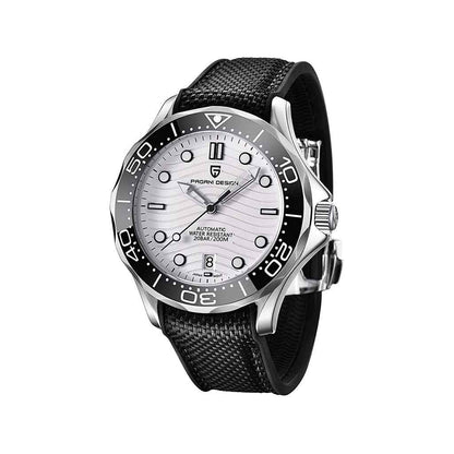 Design Veracius White