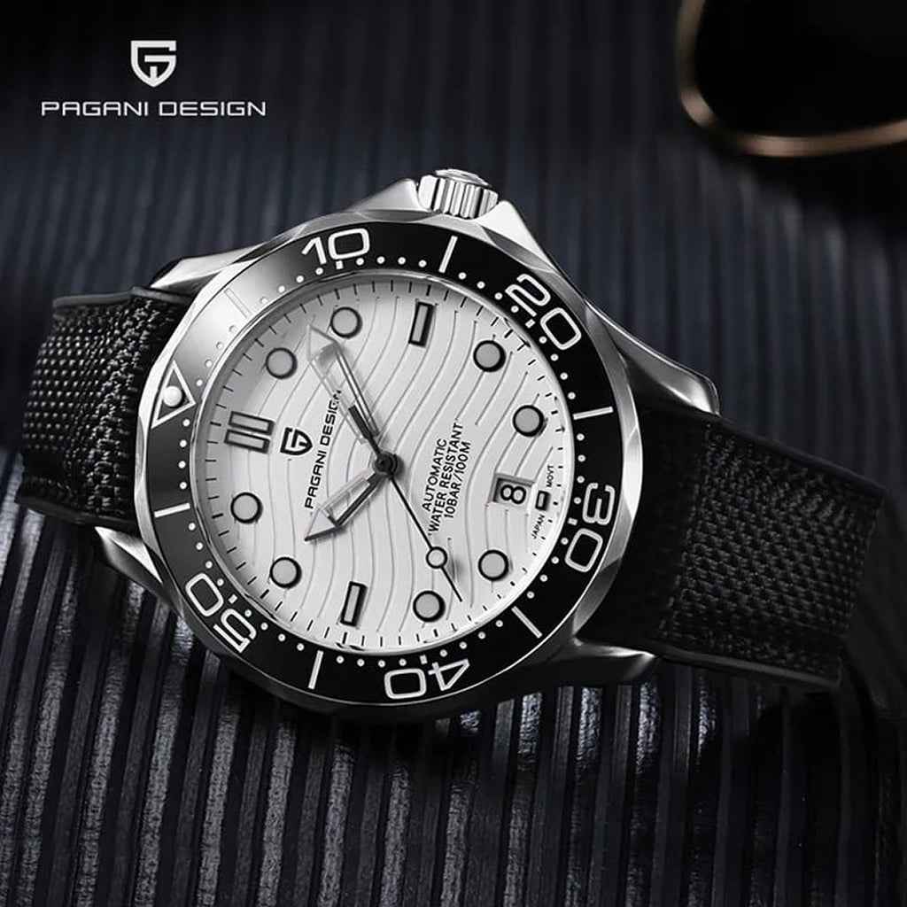 Design Veracius White