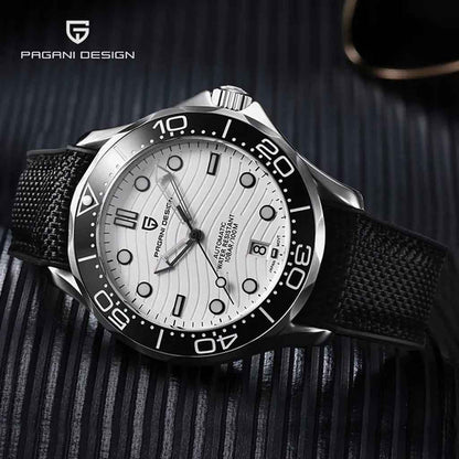 Design Veracius White