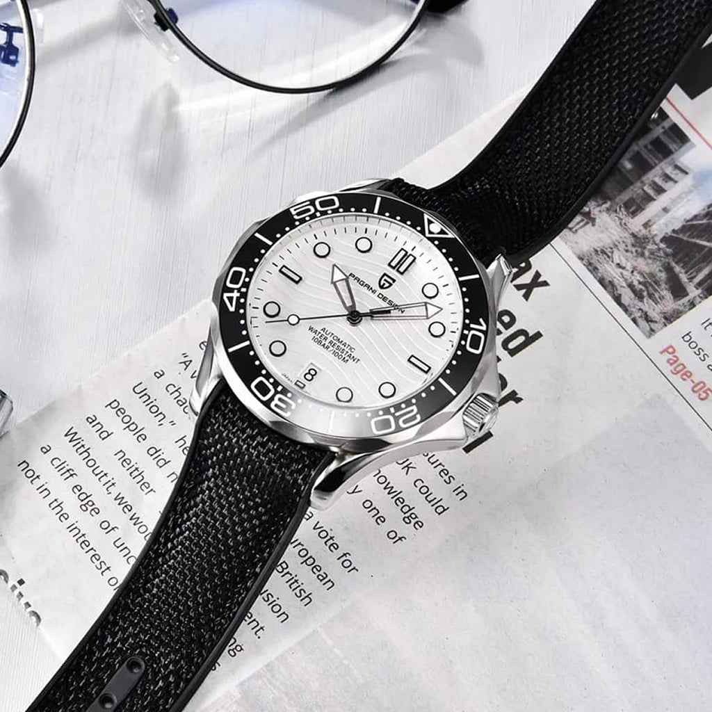 Design Veracius White