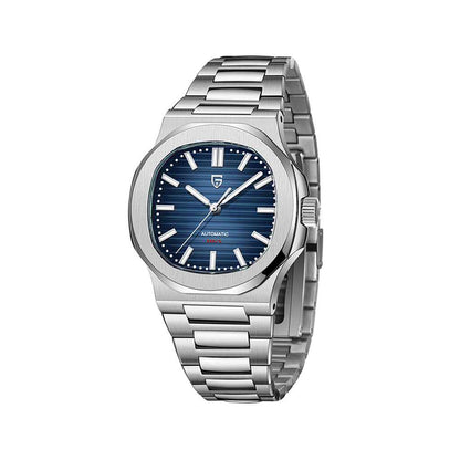 Design Giancarlo Blue