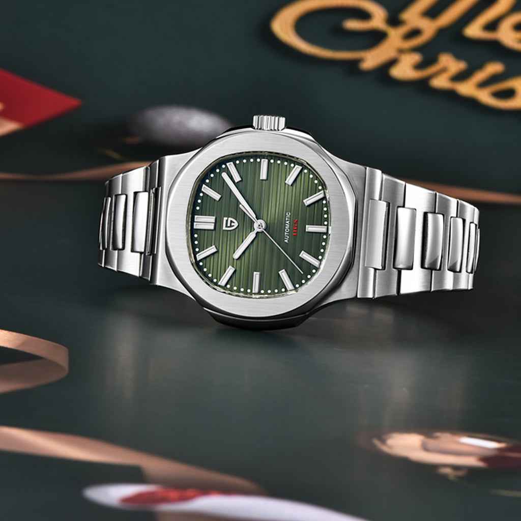 Design Giancarlo Green