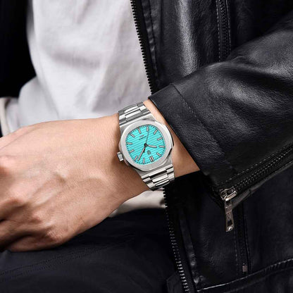 Design Giancarlo Mint