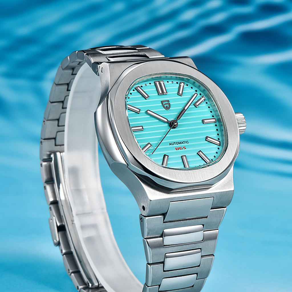 Design Giancarlo Mint