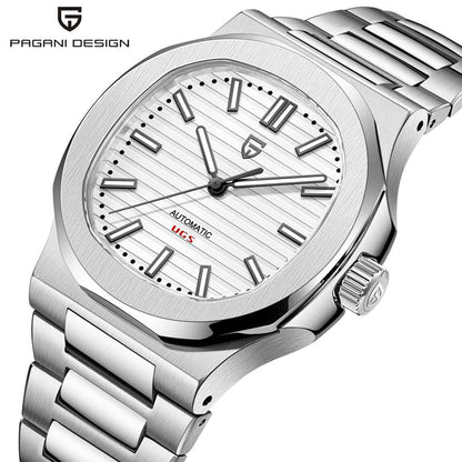 Design Giancarlo White