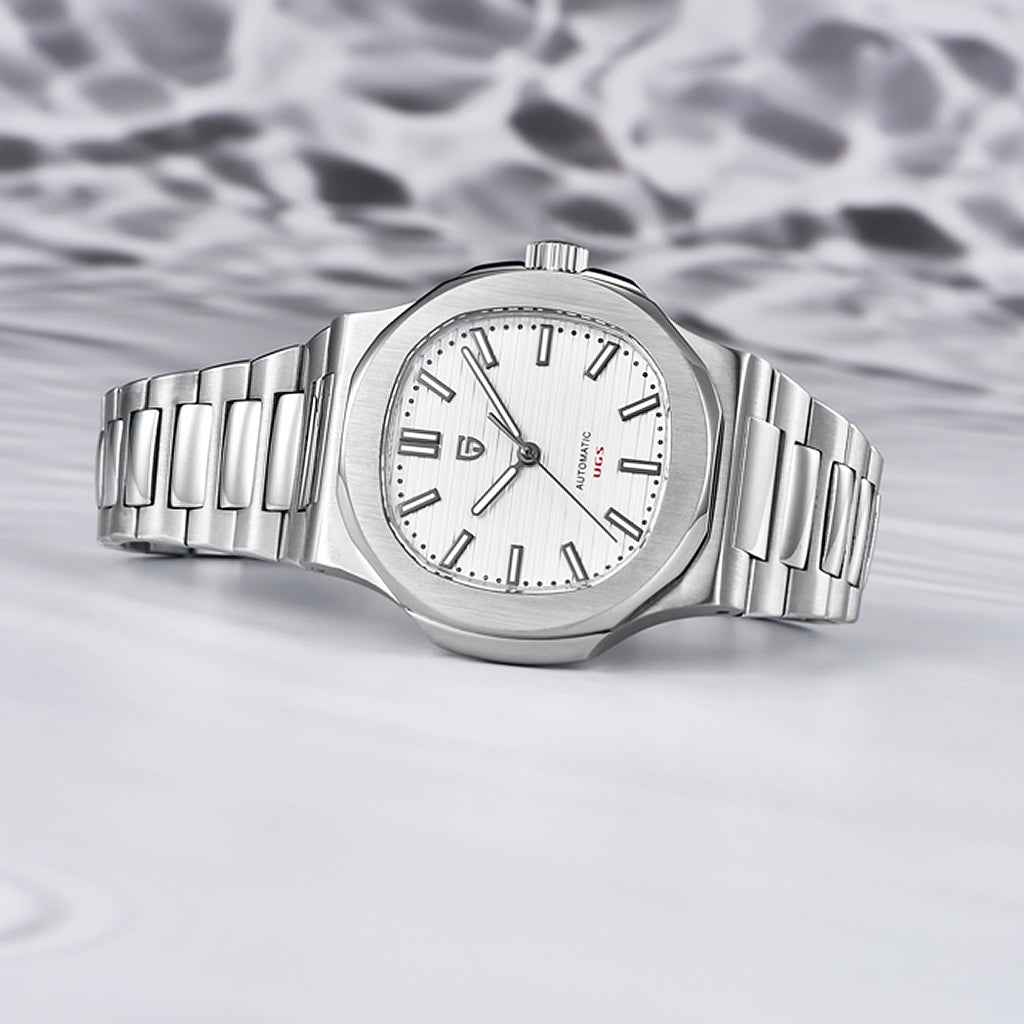 Design Giancarlo White
