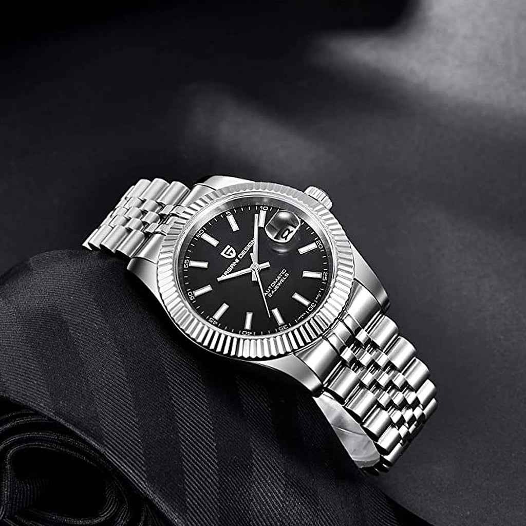 Design Giovanni Black