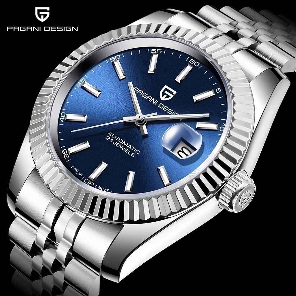 Design Giovanni Blue