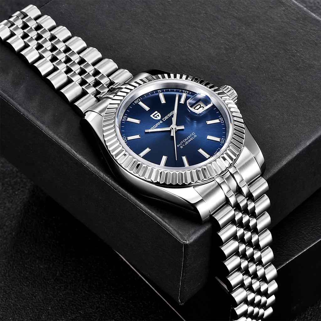 Design Giovanni Blue