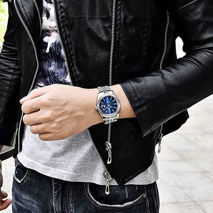 Design Giovanni Blue