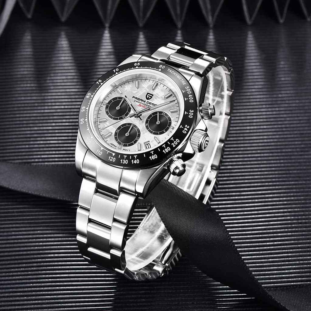 Design Veraci SE Silver