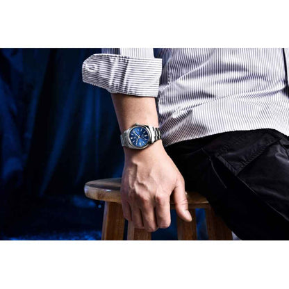 Design Matteo Blue
