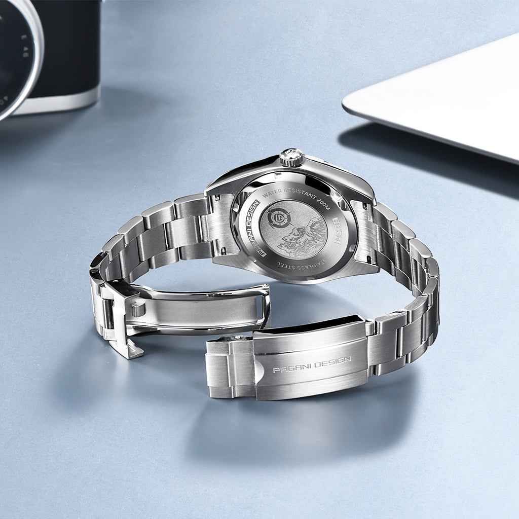 Design Matteo Grey