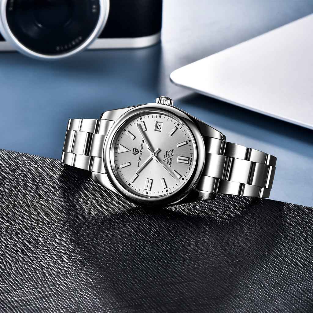 Design Matteo Grey