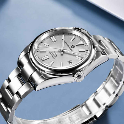 Design Matteo Grey