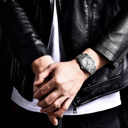 Design Matteo Grey