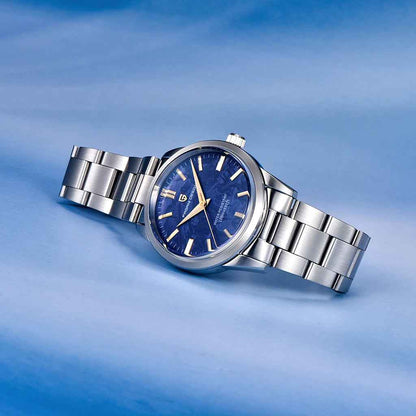 Design Meritus Lazuli
