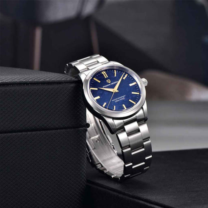 Design Meritus Lazuli