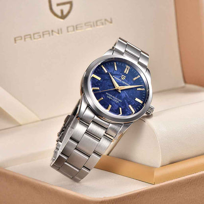 Design Meritus Lazuli