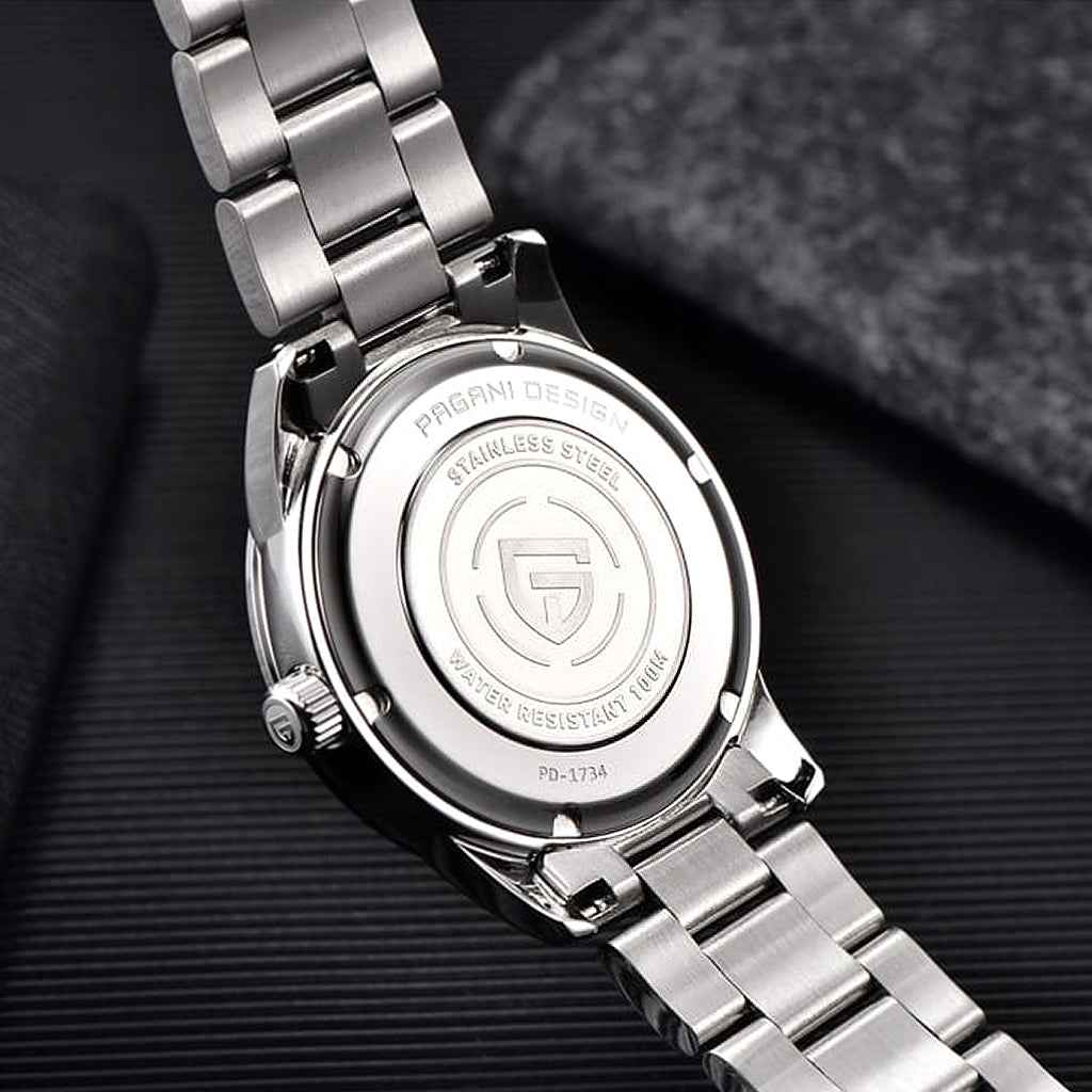 Design Meritus Onyx